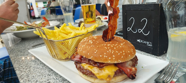 Cafe Restaurant Reichmann - Gastronomie und Hotellerie