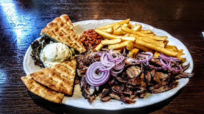 Zum Griechen - Saalfelden am Steinernen Meer
