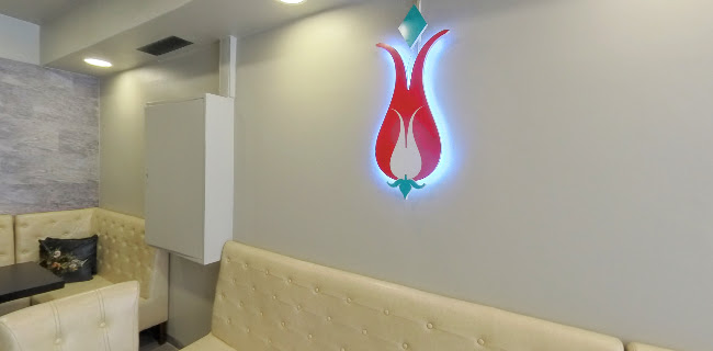 Istanbul Kebab Restaurant - Zell am See