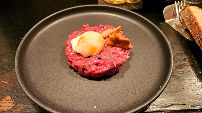 Opinii despre die Wilderin în Innsbruck - Gastronomie und Hotellerie