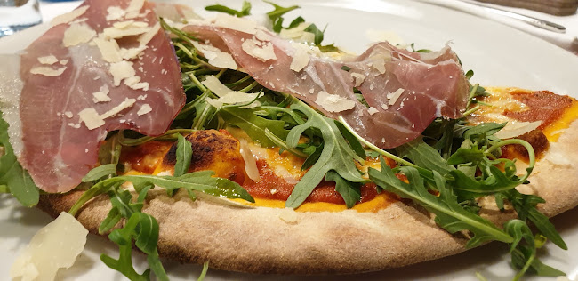 Opinii despre Ristorante Don Alfredo în Wien - Gastronomie und Hotellerie