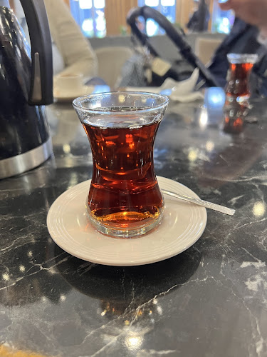 Diyar Restaurant-Cafe-Etli Ekmek