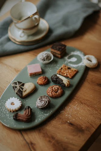 Bäckerei Brandner Snack Store Lamprechtshausen - Gastronomie und Hotellerie