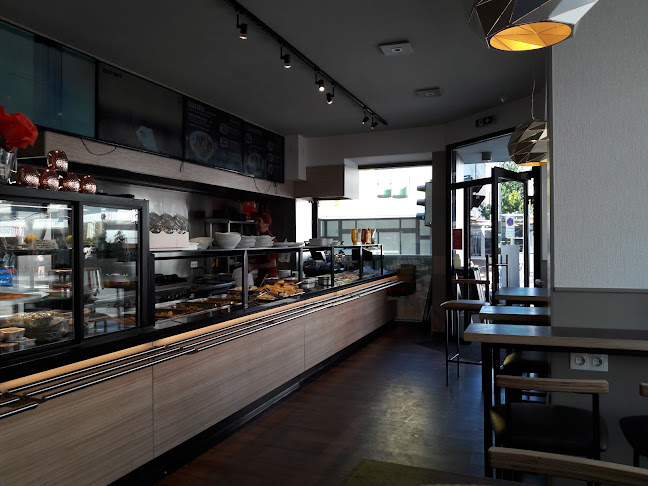 Duru Café & Restaurant - Wien