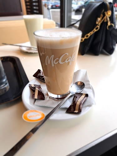 Opinii despre McDonald's Villach în Villach - Gastronomie und Hotellerie