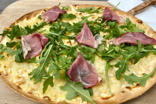 HERMES Café Restaurant Labstelle