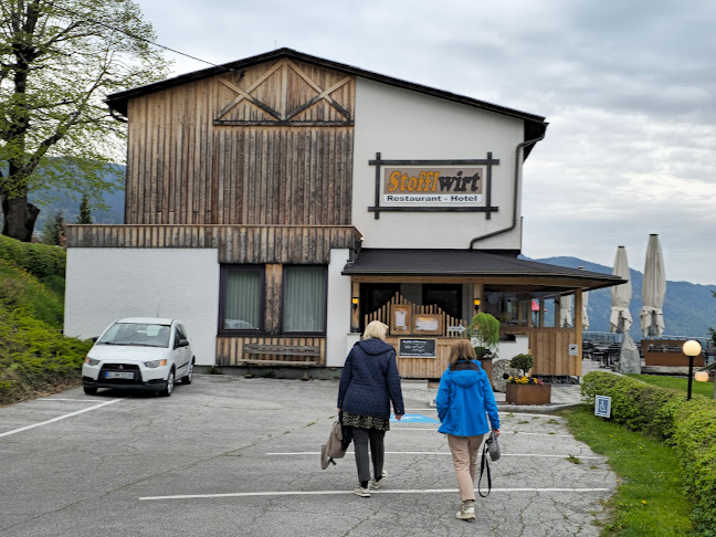 Comentarii opinii despre Stofflwirt