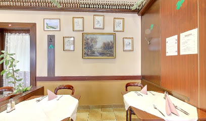 Hellas Kantine - Pub