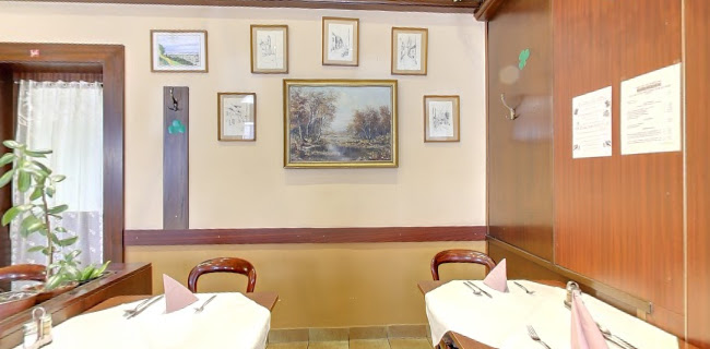 Hellas Kantine - Pub