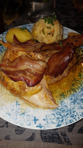 Spitzwirtin - Gastronomie und Hotellerie