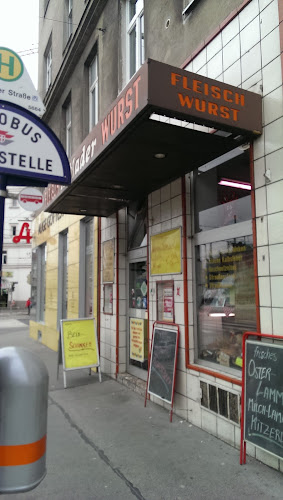 Opinii despre Fleischerei A. Mader în Wien - Gastronomie und Hotellerie