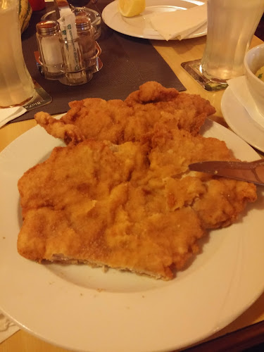 Zum Lercherl von Hernals - Gastronomie und Hotellerie