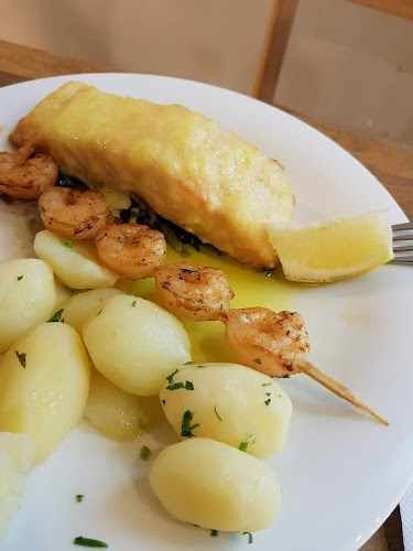 Nordsee - Gastronomie und Hotellerie