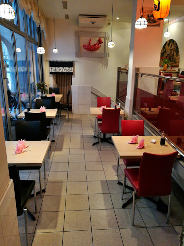 Comentarii opinii despre MYOMI Restaurant