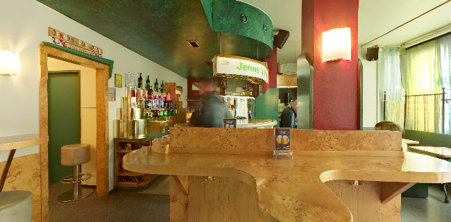 Jenny's Pub - Gastronomie und Hotellerie