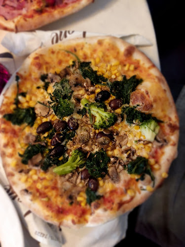 Pizzeria Corleone - Krems an der Donau