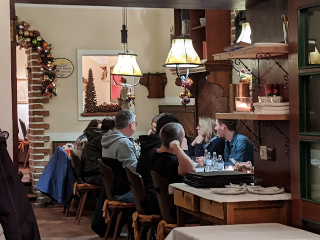 Pfudl - Gastronomie und Hotellerie