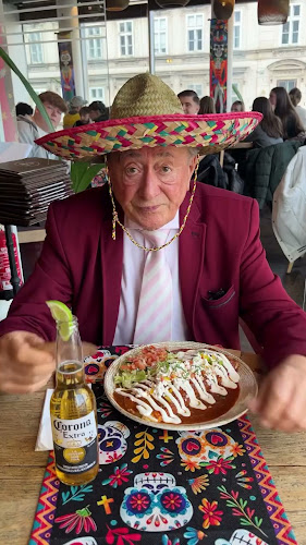 Opinii despre CARLOS - Mexican Grill & Cocktail Bar în Wien - Gastronomie und Hotellerie