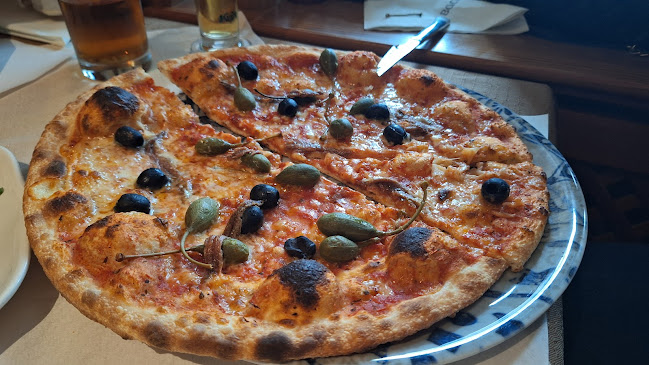 Comentarii opinii despre Bachlwirt