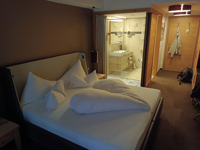 Hotel Walliserstube - Gastronomie und Hotellerie