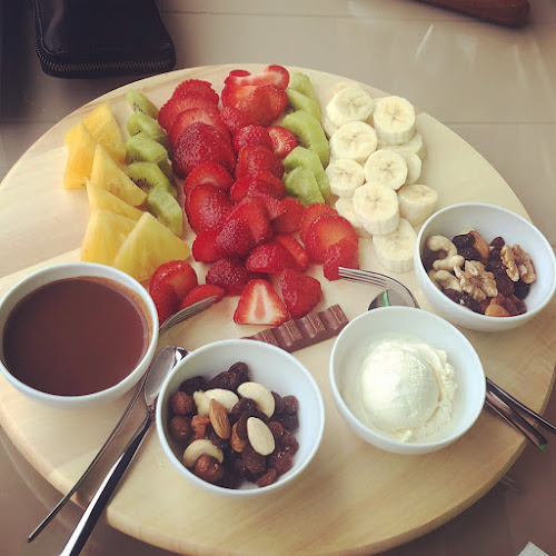 Opinii despre EISSIE Wiener Neustadt în Wiener Neustadt - Gastronomie und Hotellerie