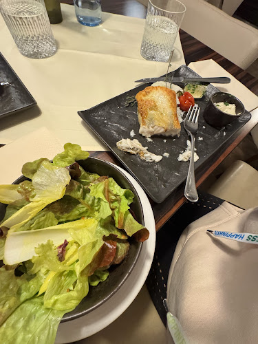 Opinii despre Restaurant Ruckendorfer în Eisenstadt - Gastronomie und Hotellerie