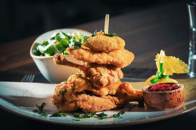 Comentarii opinii despre Bulls' Corner