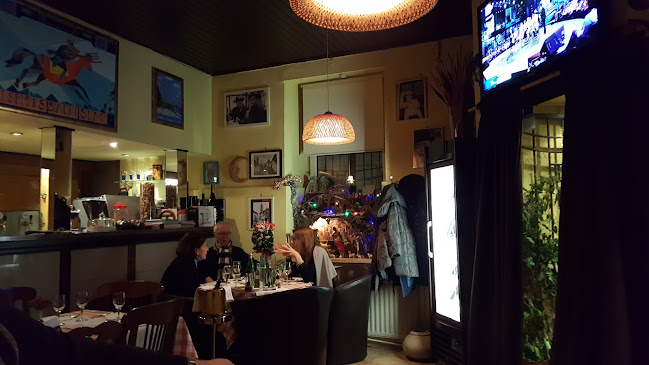 Trattoria - Pizzería "Federico II"