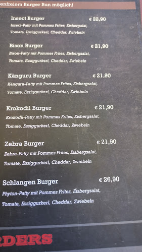 Opinii despre Hollers Steakhaus în Wiener Neustadt - Gastronomie und Hotellerie