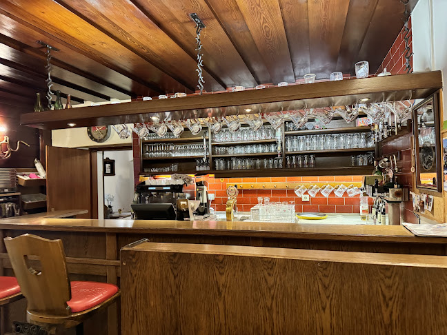 Dorfwirt Bräu Manuela und Christian Santner - Ramingstein