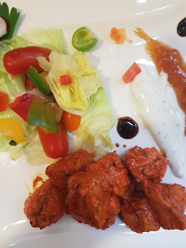 Curry n Masala - Wien