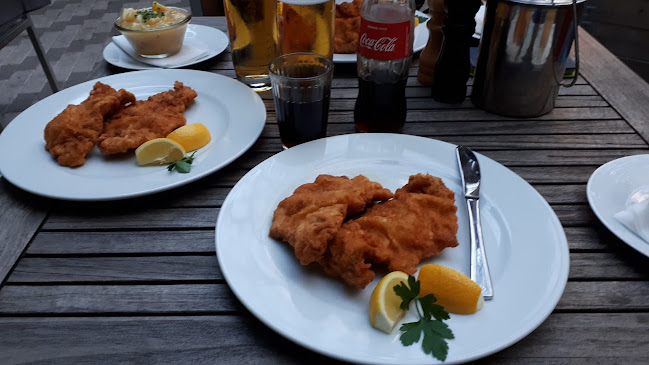 Café Diglas im Schottenstift - Wien