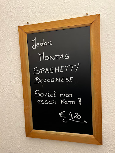 Gasthaus Bethlehem - Dornbirn