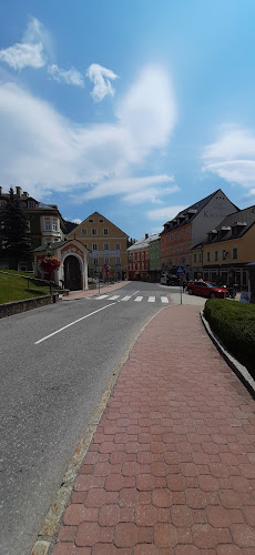 Wiener Neustädter Str. 4, 8630 Mariazell