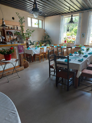 Café Restaurant Maria Sedova