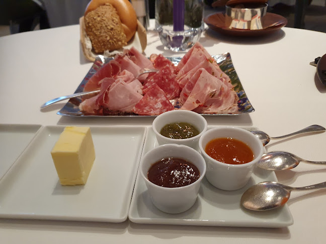 Comentarii opinii despre Restaurant Obauer