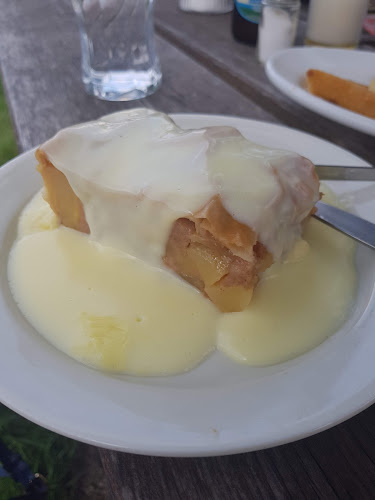 Opinii despre Rasthaus Rohrhaus în Wien - Gastronomie und Hotellerie