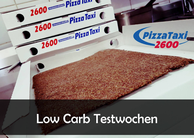 Pizza Taxi 2600 - Graz