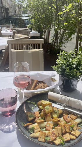 Opinii despre Lebenbauer în Wien - Gastronomie und Hotellerie