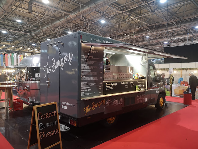 The Burgery