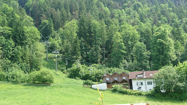Cafe-Restaurant Liftstüberl - Gastronomie und Hotellerie