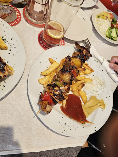 Opinii despre Restaurant zu den 3 Linden în Wien - Gastronomie und Hotellerie