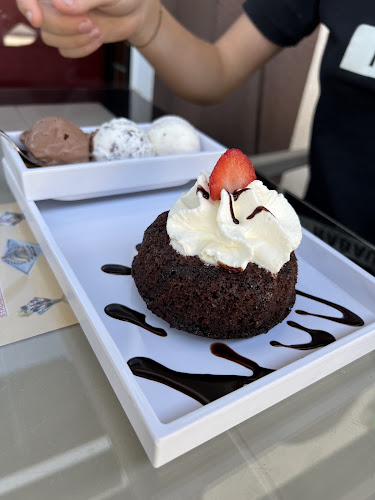 EISSIE Wiener Neustadt - Wiener Neustadt