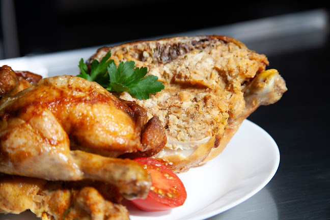 Comentarii opinii despre Monis Grillhendl - Monika Schallmeiner