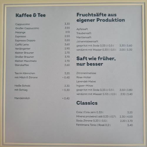 Comentarii opinii despre zum „STERZ" Bauernladen/Lokal