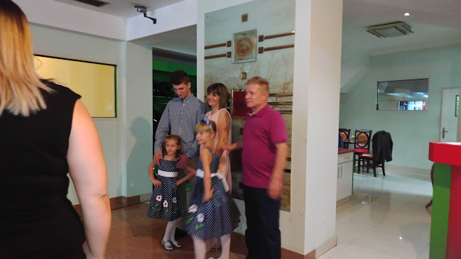 Lapizza - Gastronomie und Hotellerie