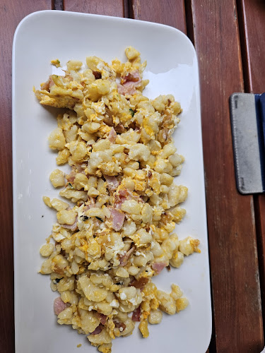 Gasthaus Lebenstraum - Wien