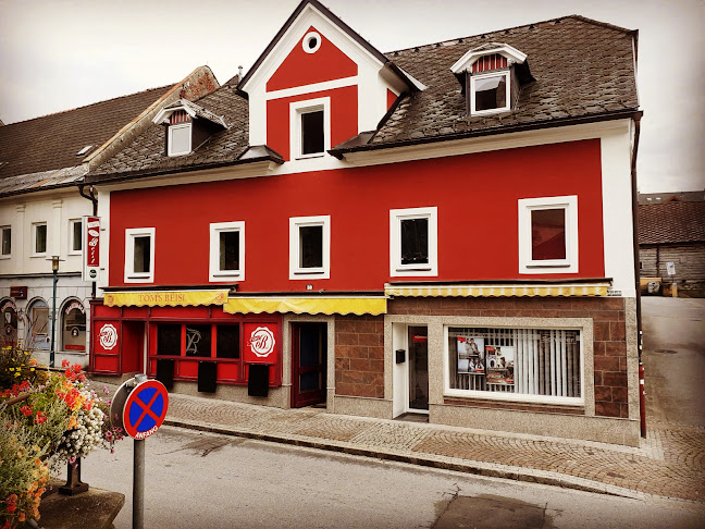 Opinii despre Tom's Beisl în Irdning-Donnersbachtal - Gastronomie und Hotellerie