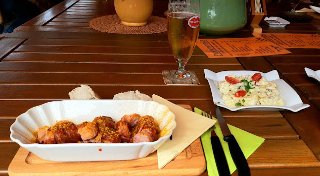 Opinii despre Tina's Geschenkestube în Döbriach - Gastronomie und Hotellerie