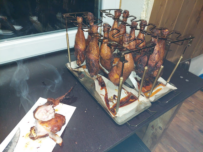 Wenger Räucherstub'm - Weng im Innkreis